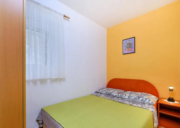 Milo 1 Your Cozy Retreat In Mali Losinj