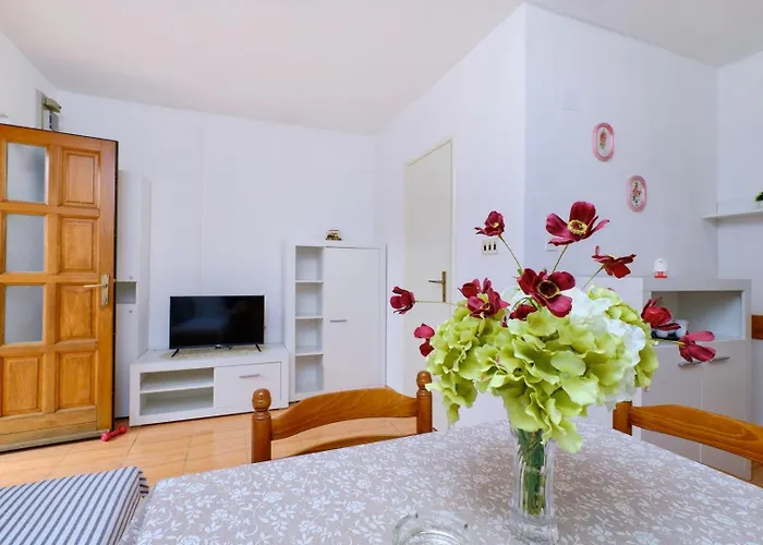 Milo 1 Your Cozy Retreat In Mali Losinj