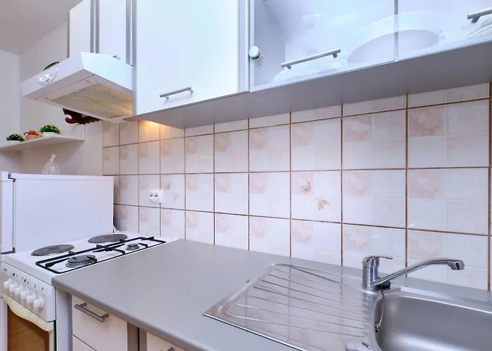 Milo 1 Your Cozy Retreat In * Mali Losinj