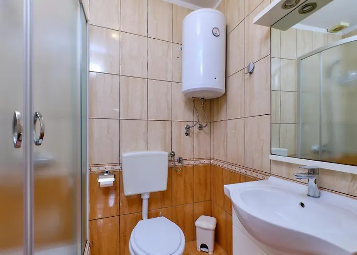 Apartman Milo 1 Your Cozy Retreat In