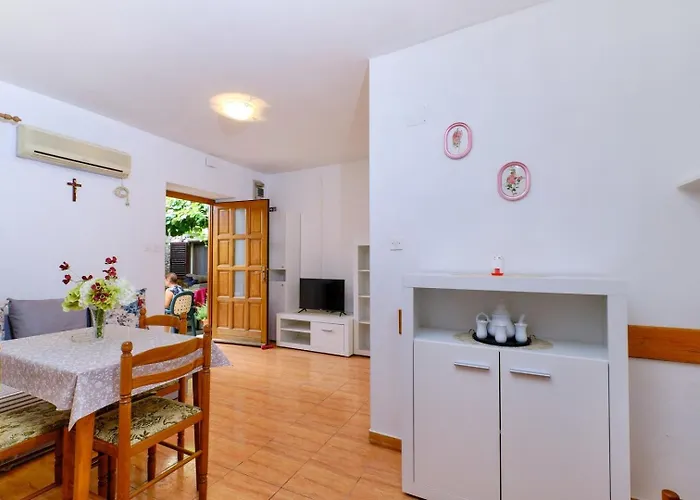 Apartman Milo 1 Your Cozy Retreat In