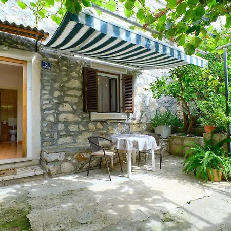 Lägenhet Milo 1 Your Cozy Retreat In Mali Lošinj