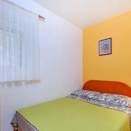 Milo 1 Your Cozy Retreat In Mali Lošinj