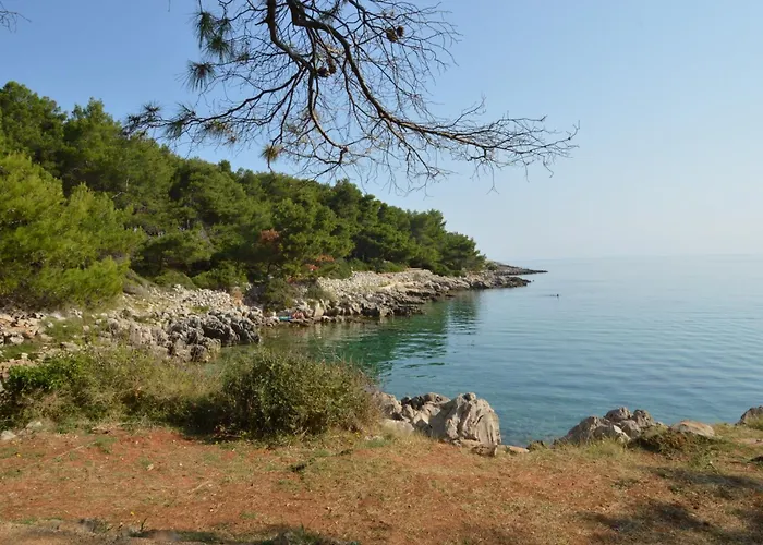 Milo 1 Your Cozy Retreat In Mali Lošinj